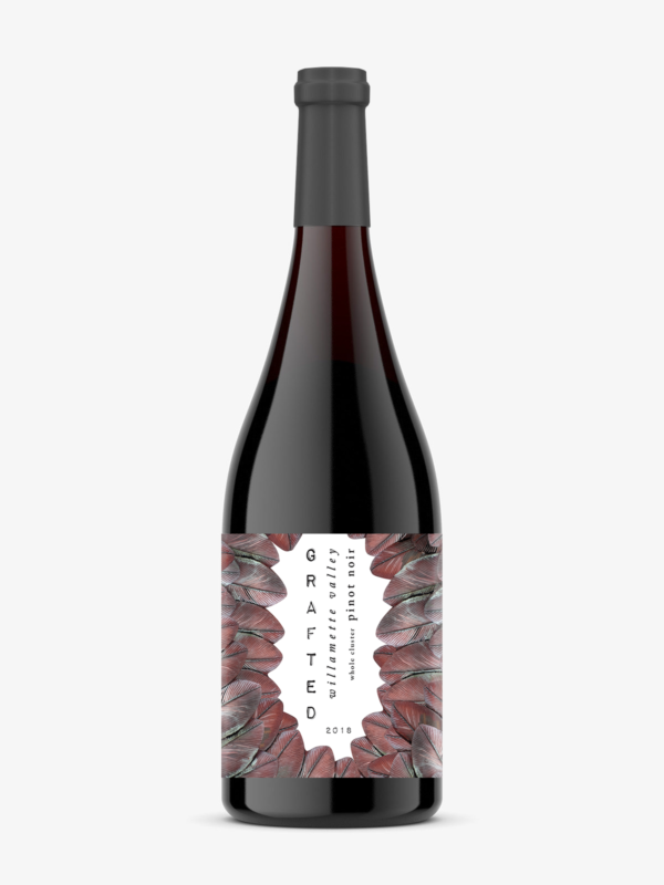 2017 Pinot Noir